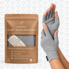 Pandu™ Bambus Handschuhe (2 Stück)